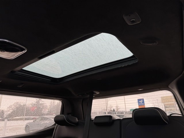 Used 2022 Jeep Grand Wagoneer Series II image 14