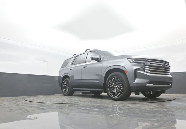 Used 2021 Chevrolet Tahoe High Country image 33