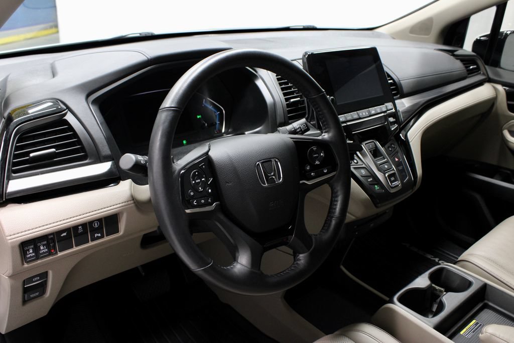 Used 2024 Honda Odyssey Elite image 27