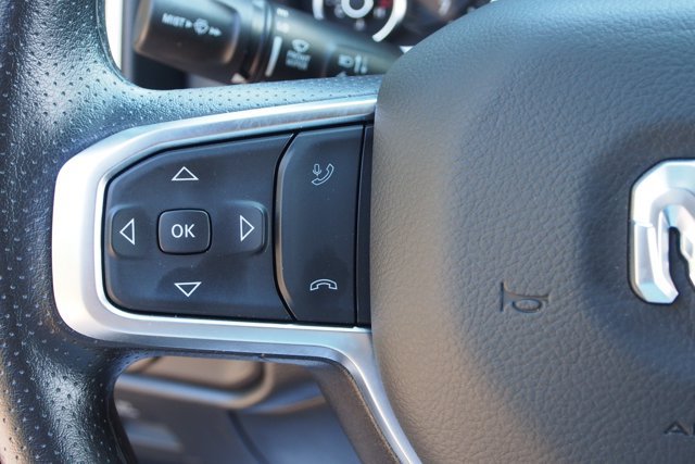 Used 2026 RAM 1500 Express AWD/4WD image 23