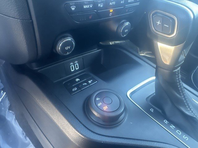 Certified 2020 Ford Ranger Lariat w/ Equipment Group 501A Mid image 21