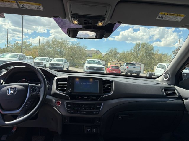 Used 2023 Honda Ridgeline RTL image 20
