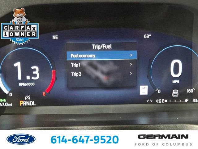 Certified 2025 Ford Explorer Active w/ Active Comfort Package image 26