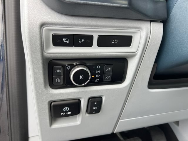 Certified 2023 Ford F150 Limited AWD/4WD image 13