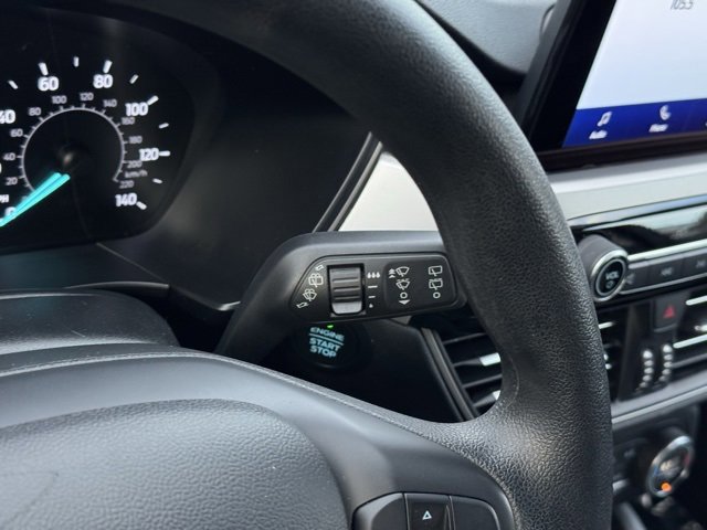 Certified 2020 Ford Escape SE image 33