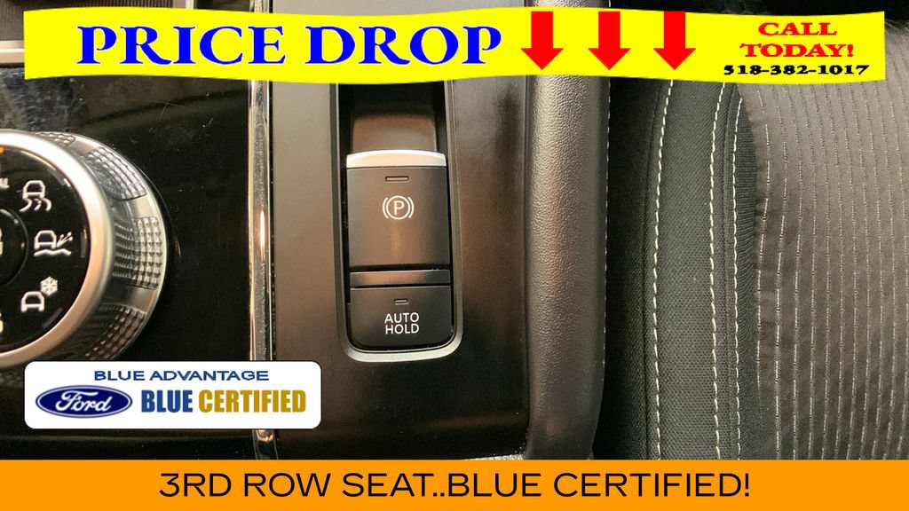 Used 2024 Mitsubishi Outlander ES AWD/4WD image 38