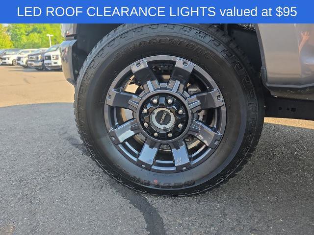Certified 2024 Ford F250 Lariat w/ Sport Appearance Package AWD/4WD image 14