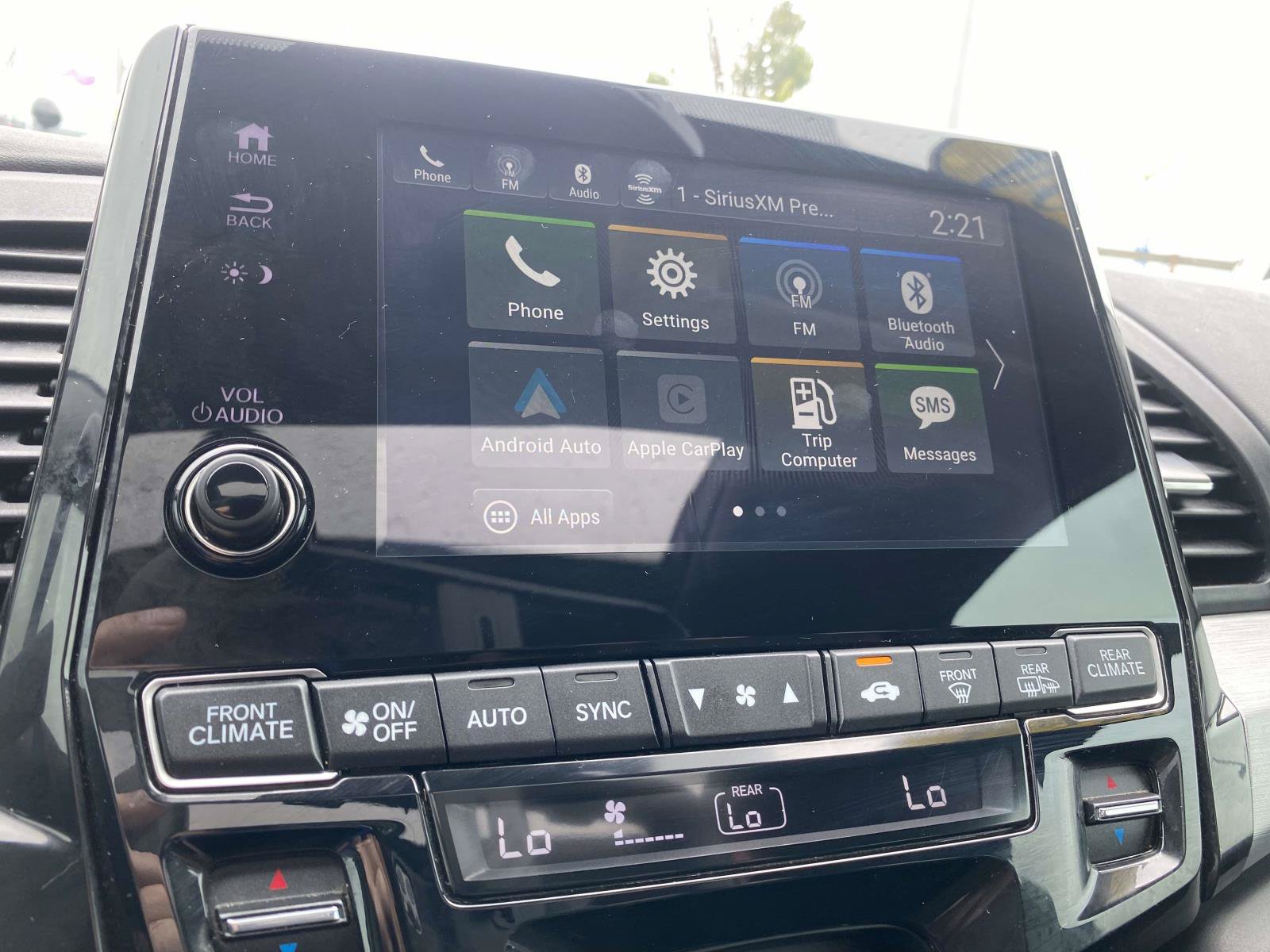 Used 2024 Honda Odyssey EX-L image 25