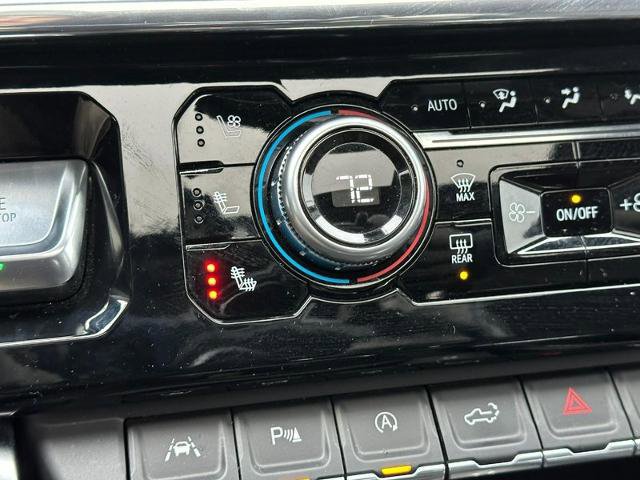 Used 2024 GMC Sierra 1500 Denali w/ Denali Reserve Package image 24