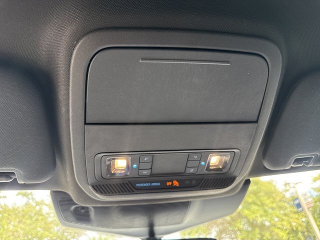 Certified 2022 Ford Explorer Timberline AWD/4WD image 30