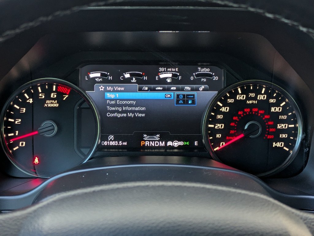 Certified 2019 Ford F150 Raptor w/ Equipment Group 802A Luxury AWD/4WD image 30