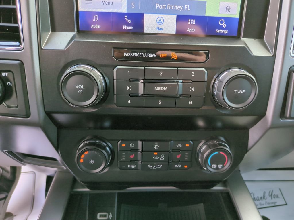 Certified 2020 Ford F150 XLT w/ Equipment Group 302A Luxury RWD image 26