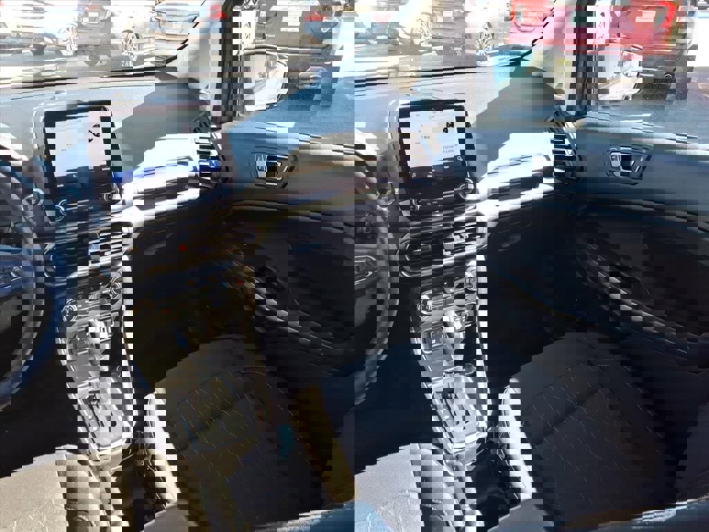 Certified 2022 Ford EcoSport SE image 12