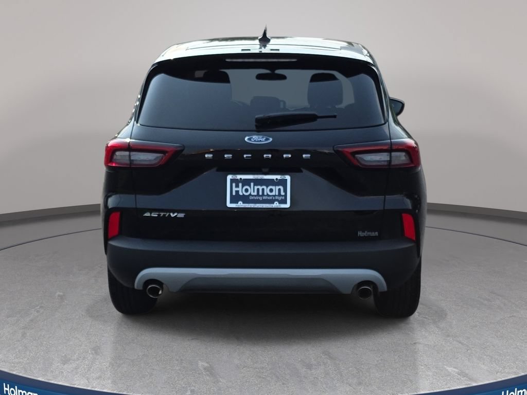 Certified 2023 Ford Escape Active FWD image 6
