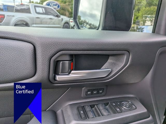 Used 2025 Toyota Land Cruiser w/ Premium Package AWD/4WD image 12