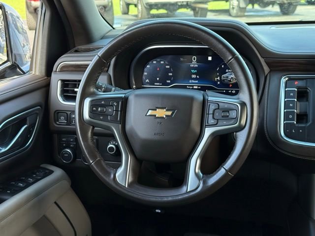 Used 2022 Chevrolet Tahoe LT image 22