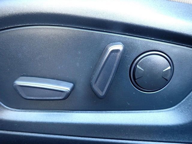 Certified 2023 Ford Explorer XLT image 22