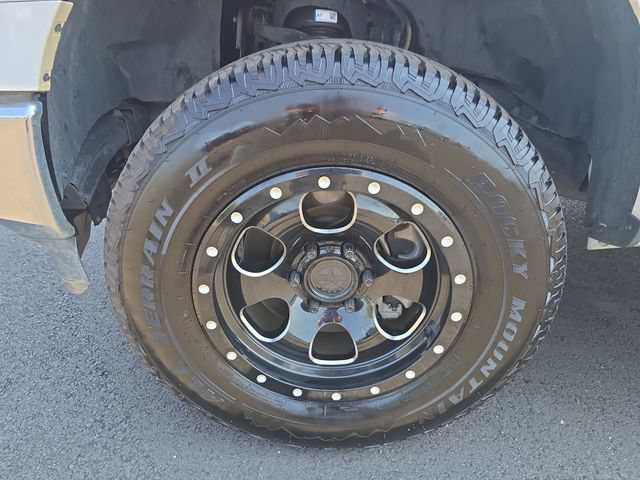 Certified 2023 Ford F150 XL w/ XL Chrome Appearance Package AWD/4WD image 10