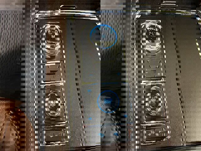 Certified 2024 Ford Expedition King Ranch image 13