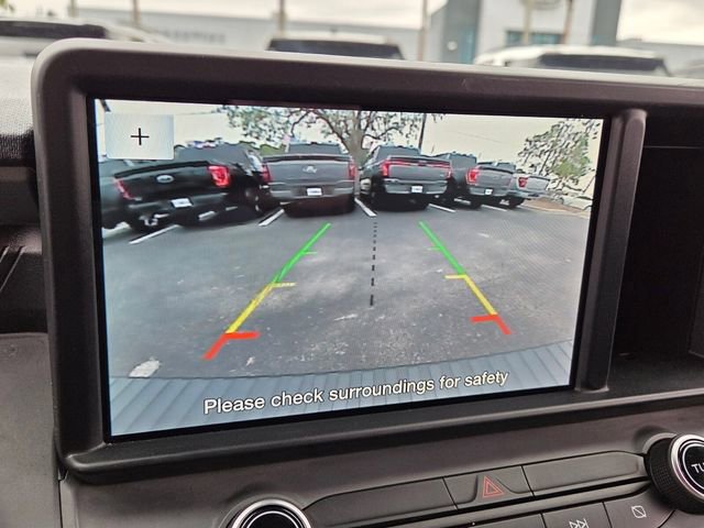 Certified 2022 Ford Maverick XL image 26