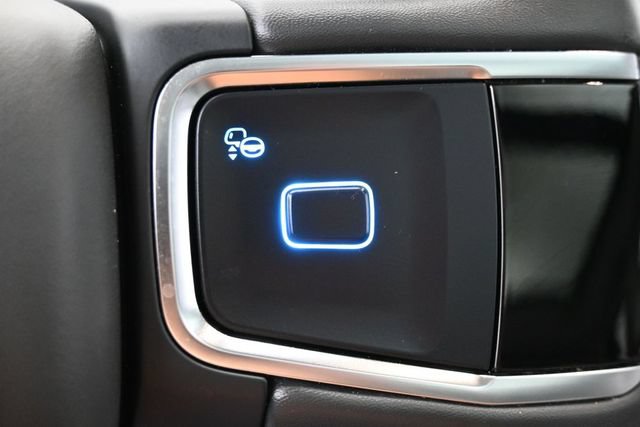 Certified 2025 Ford Expedition Active AWD/4WD image 17