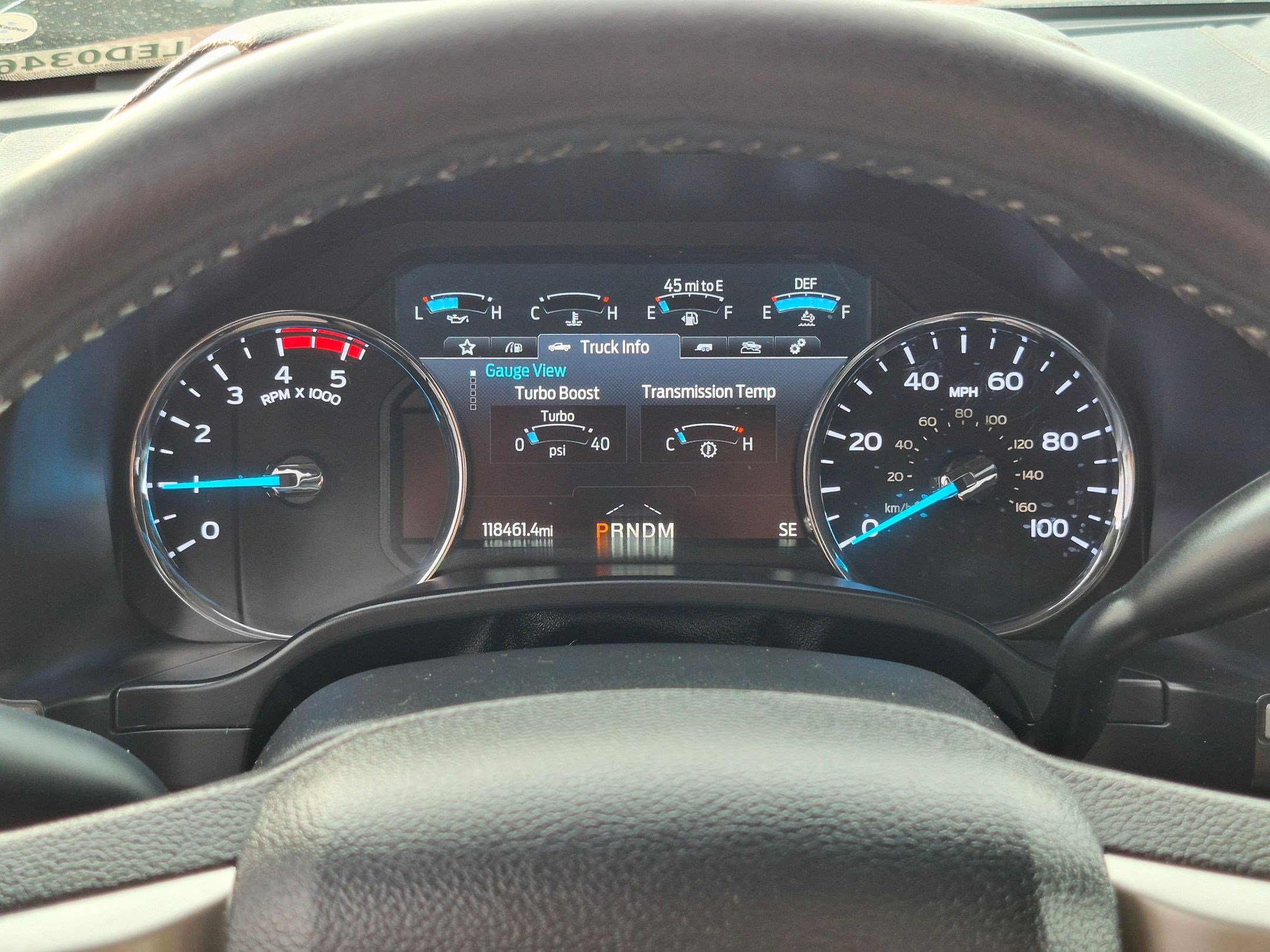 Certified 2020 Ford F250 Lariat AWD/4WD image 21