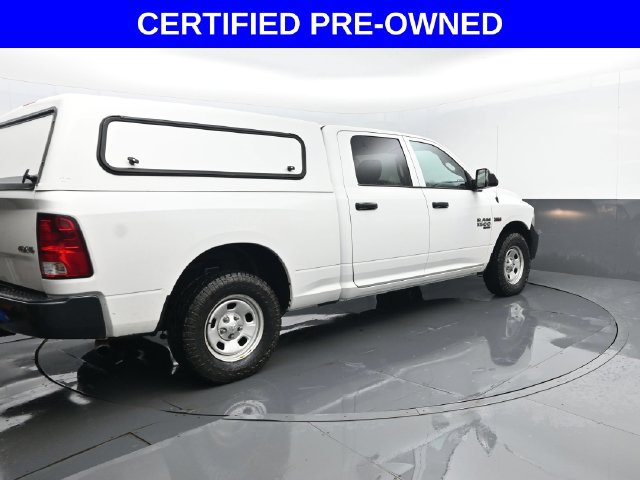 Used 2023 RAM 1500 Tradesman w/ Trailer Tow Group AWD/4WD image 19