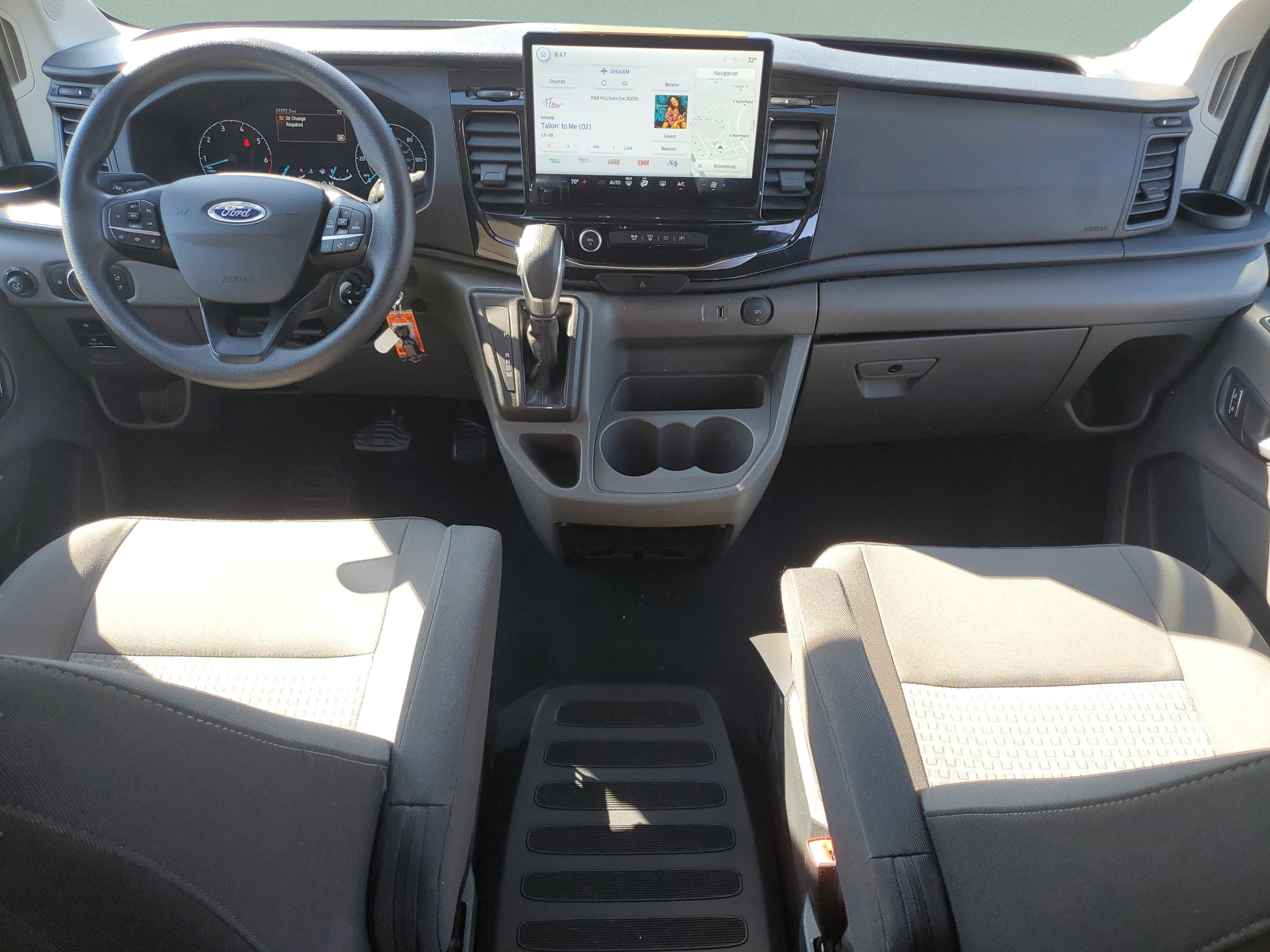 Certified 2023 Ford Transit 350 XLT RWD image 11