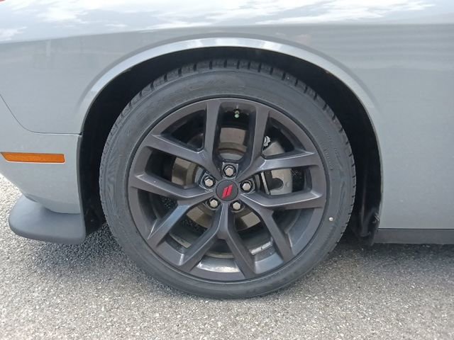 Used 2021 Dodge Challenger GT w/ Blacktop Package RWD image 10