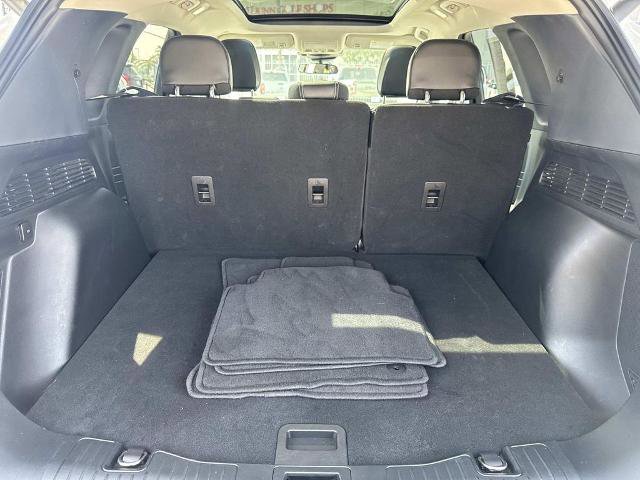 Certified 2022 Ford Escape SEL w/ Technology Package image 8