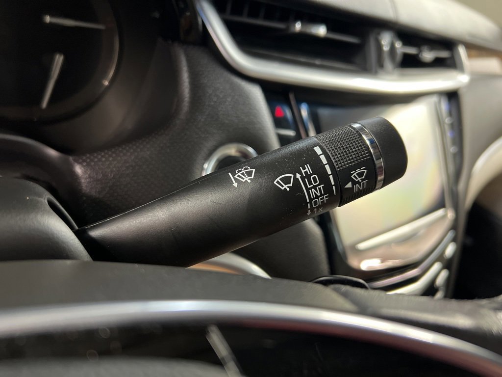 Used 2018 Cadillac XTS Luxury w/ Driver Awareness Package image 21