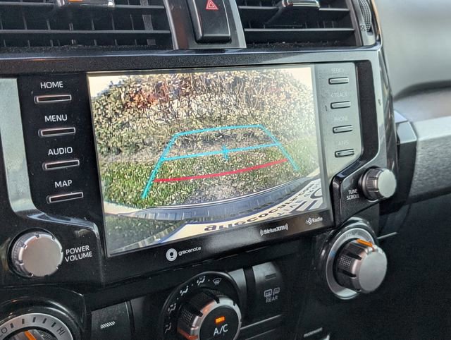 Used 2020 Toyota 4Runner TRD Off-Road image 21