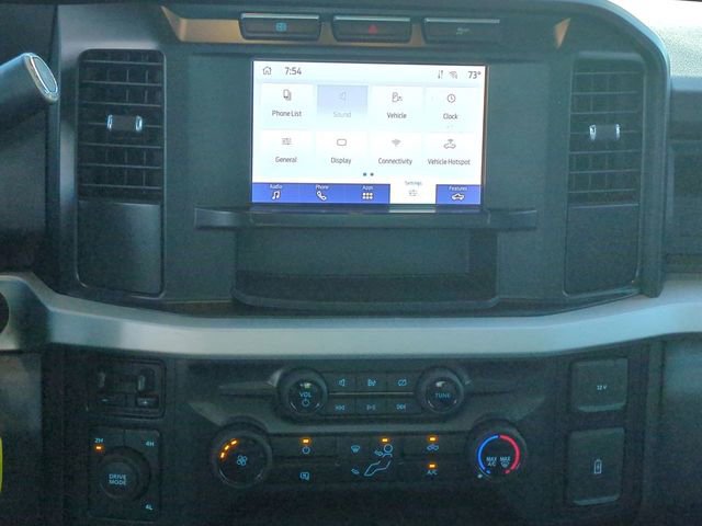 Certified 2023 Ford F450 XL image 18