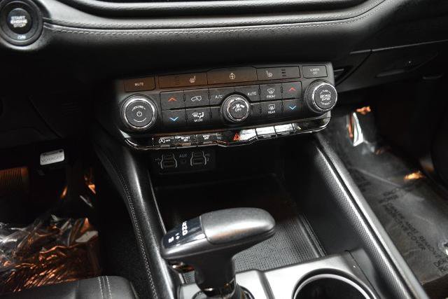 Used 2022 Dodge Durango GT AWD/4WD image 13