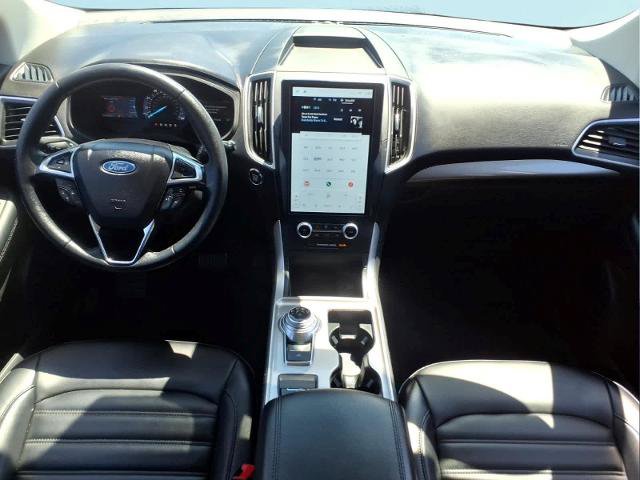 Certified 2024 Ford Edge SEL w/ Convenience Package AWD/4WD image 21