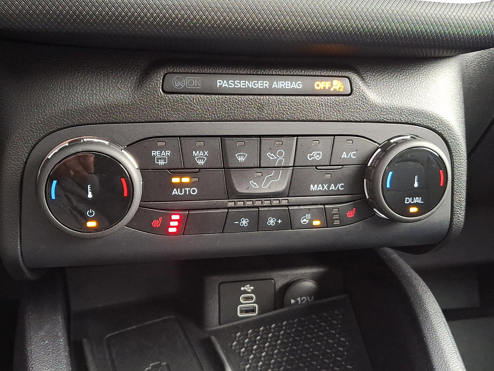 Certified 2023 Ford Bronco Sport Big Bend AWD/4WD image 16