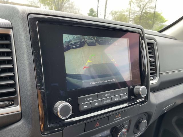 Used 2023 Nissan Frontier SV w/ SV Convenience Package image 27