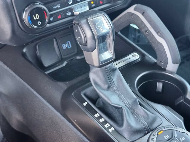 Certified 2021 Ford Bronco Outer Banks w/ Sasquatch Package AWD/4WD image 26