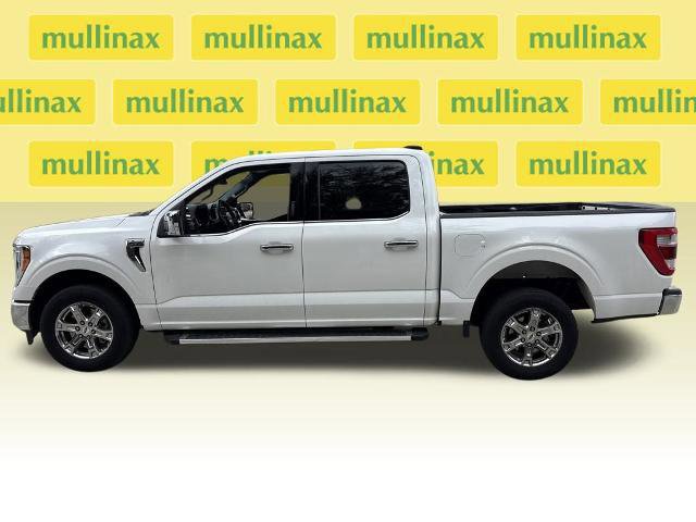 Certified 2023 Ford F150 Lariat image 5