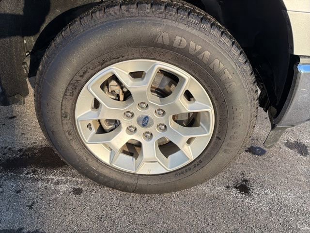 Certified 2023 Ford F150 XLT image 7