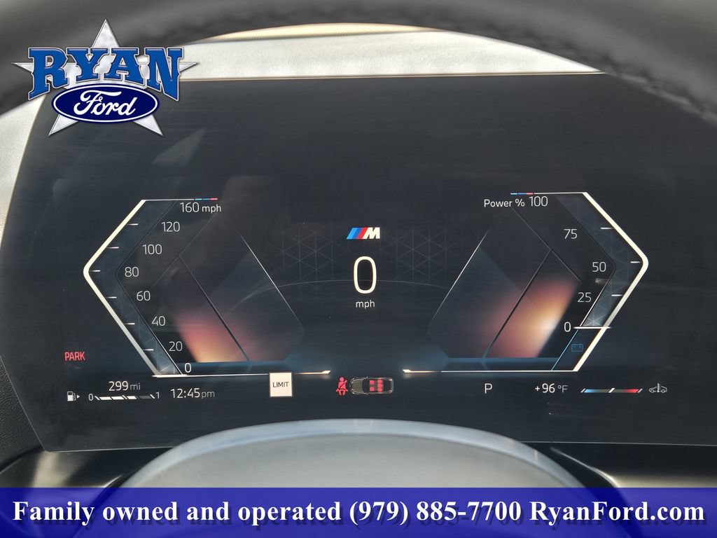 Used 2026 BMW 228i FWD image 10