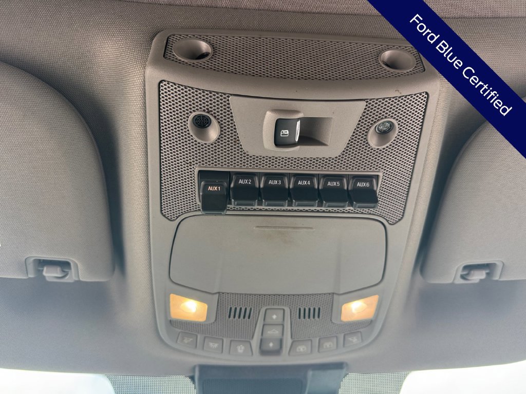 Certified 2021 Ford F350 Lariat AWD/4WD image 29