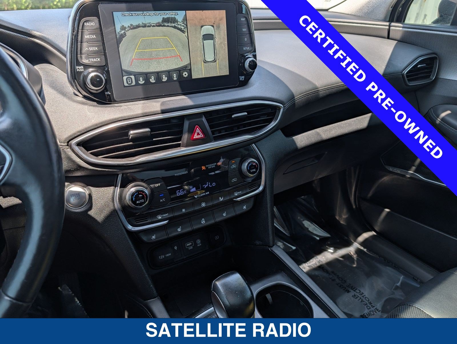 Used 2020 Hyundai Santa Fe Limited FWD image 33