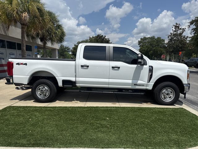 Certified 2024 Ford F250 XL AWD/4WD image 4