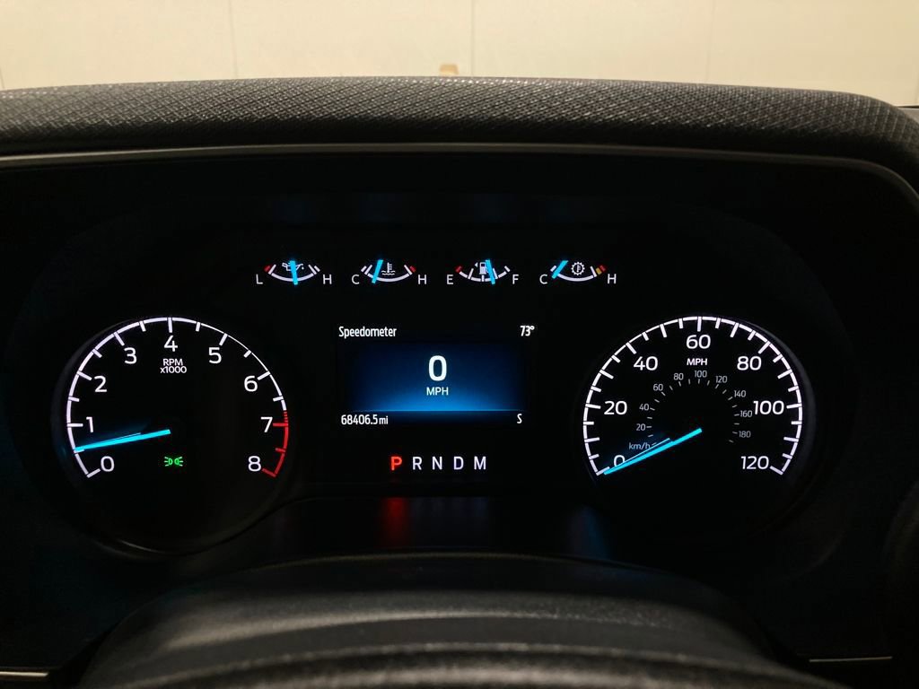 Certified 2023 Ford F150 XLT image 21