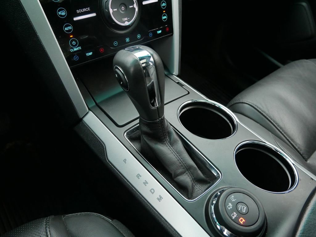 Used 2018 RAM 1500 Big Horn image 21