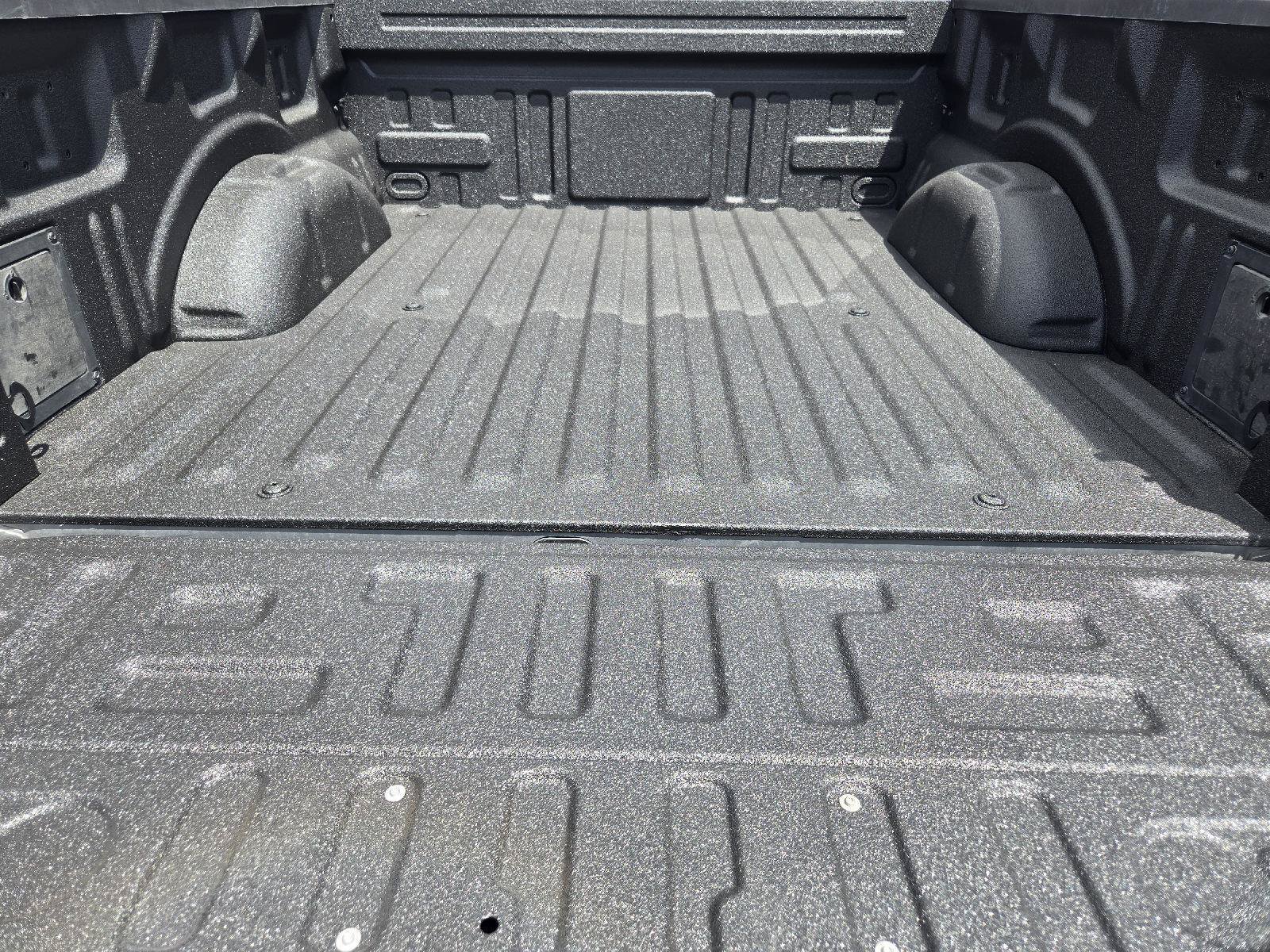 Certified 2025 Ford F150 XLT w/ Equipment Group 301A Standard AWD/4WD image 33