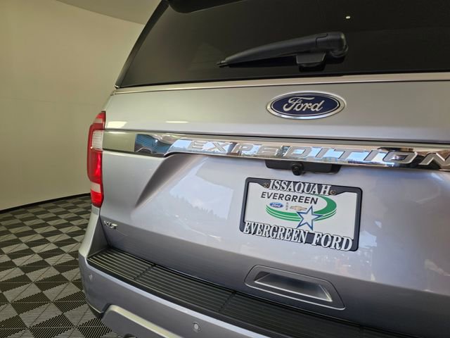 Certified 2021 Ford Expedition XLT image 17