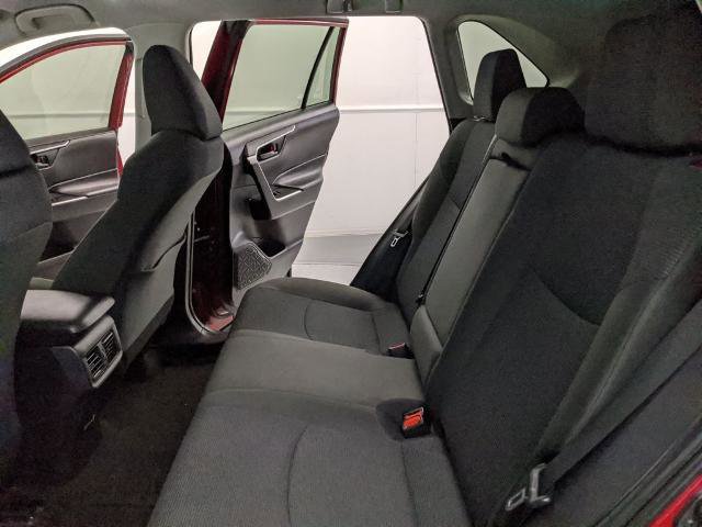 Used 2024 Toyota RAV4 LE image 17