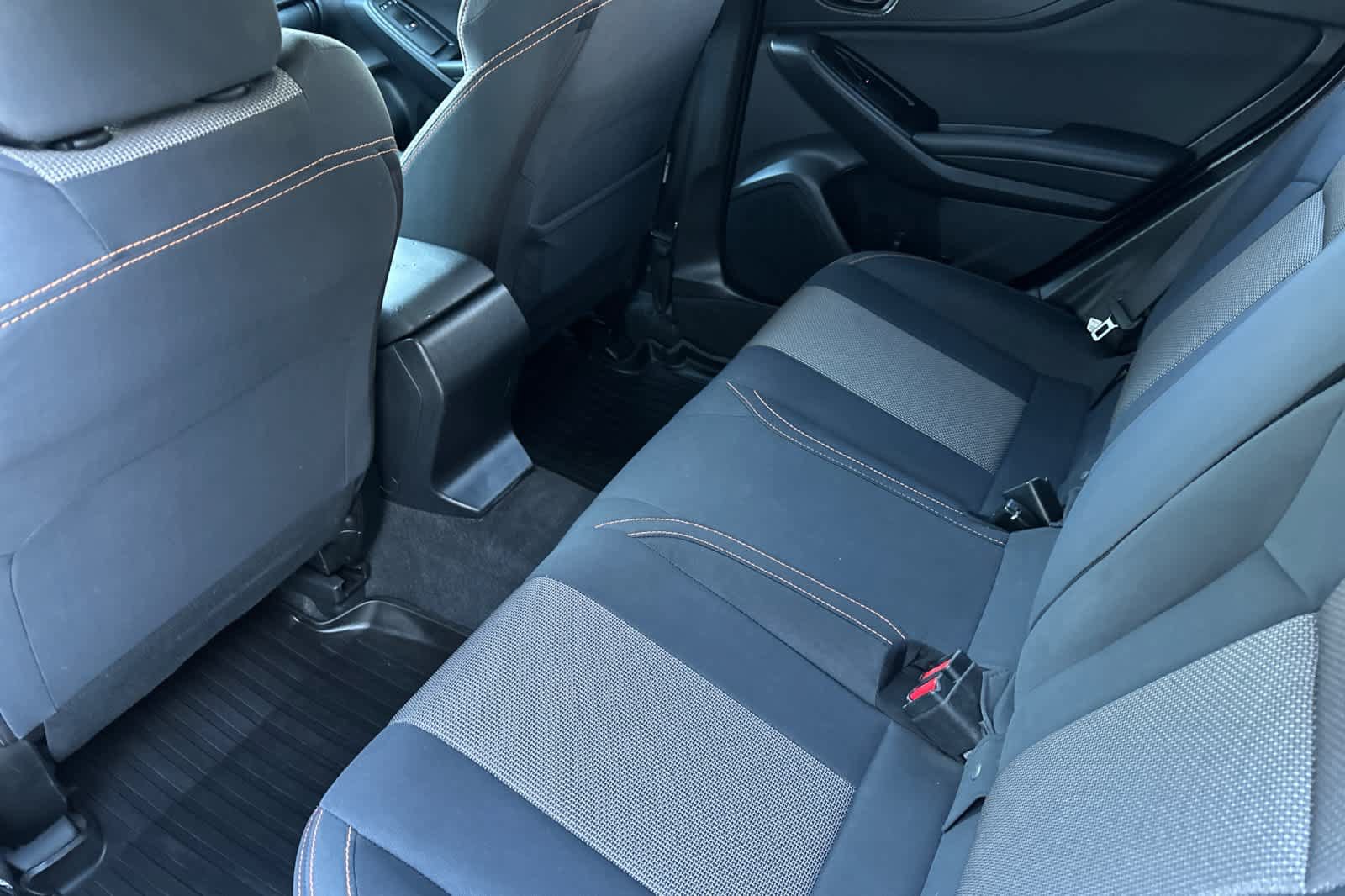 Used 2019 Subaru Crosstrek 2.0i Premium AWD/4WD image 4